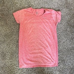 Nike Dri-Fit Shirt, size L